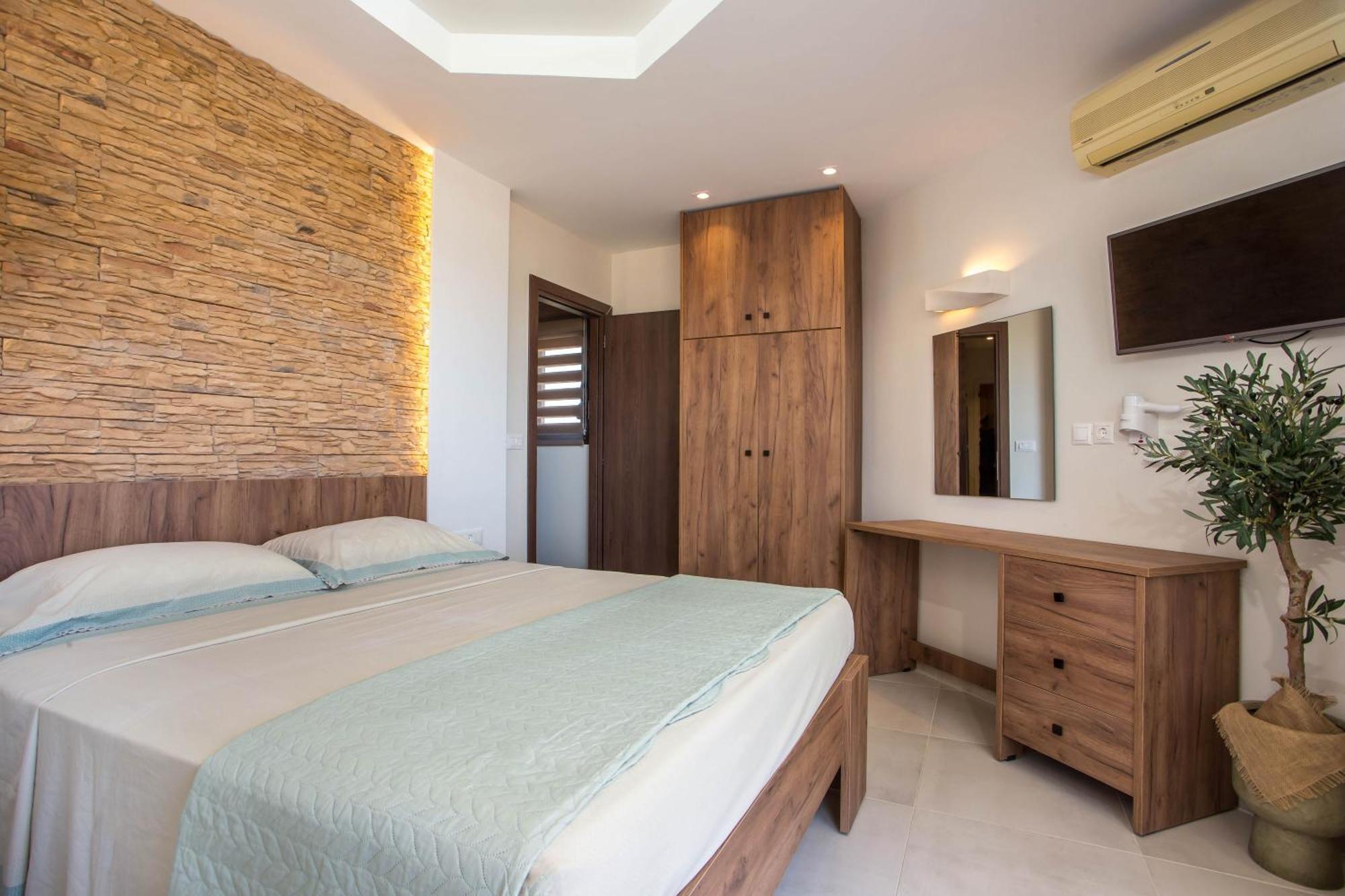 Apartmán Casa Lyristis Faliraki Exteriér fotografie